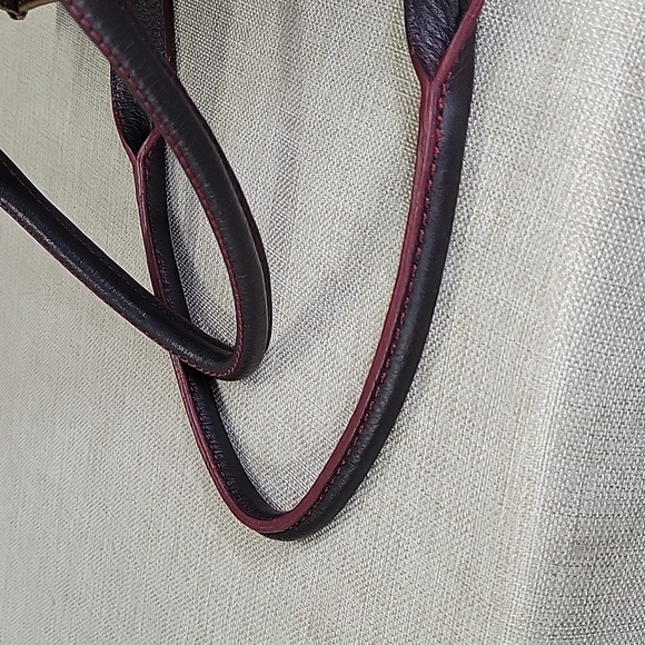 Lambertson Truex Limited Edition 4500 2006 Conde Nast Holiday Tote Shoulder Bag - Picture 6 of 14